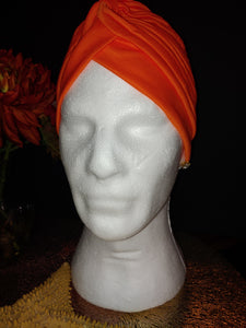 Everyday Turban