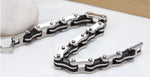 Load image into Gallery viewer, Bicycle Chain Bracelet
