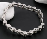 Load image into Gallery viewer, Bicycle Chain Bracelet
