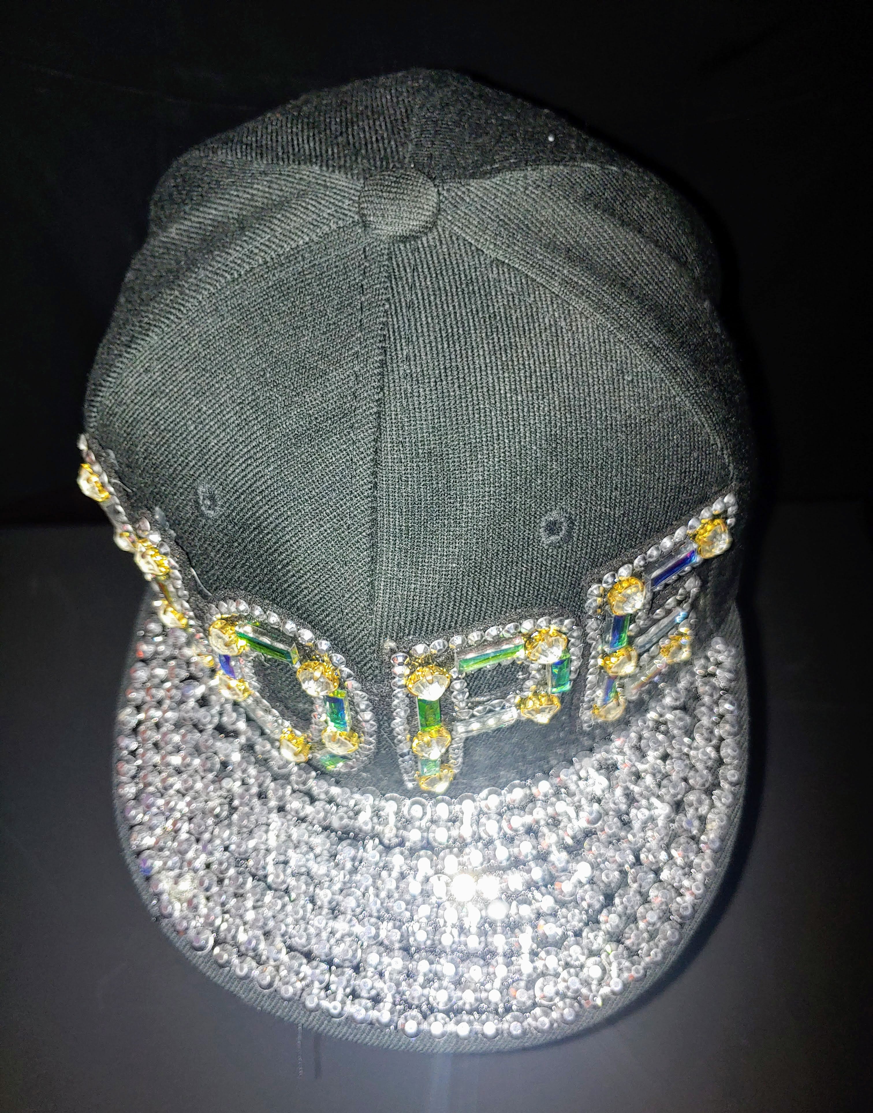 HOPE "Bling" Hat