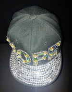 Load image into Gallery viewer, HOPE &quot;Bling&quot; Hat
