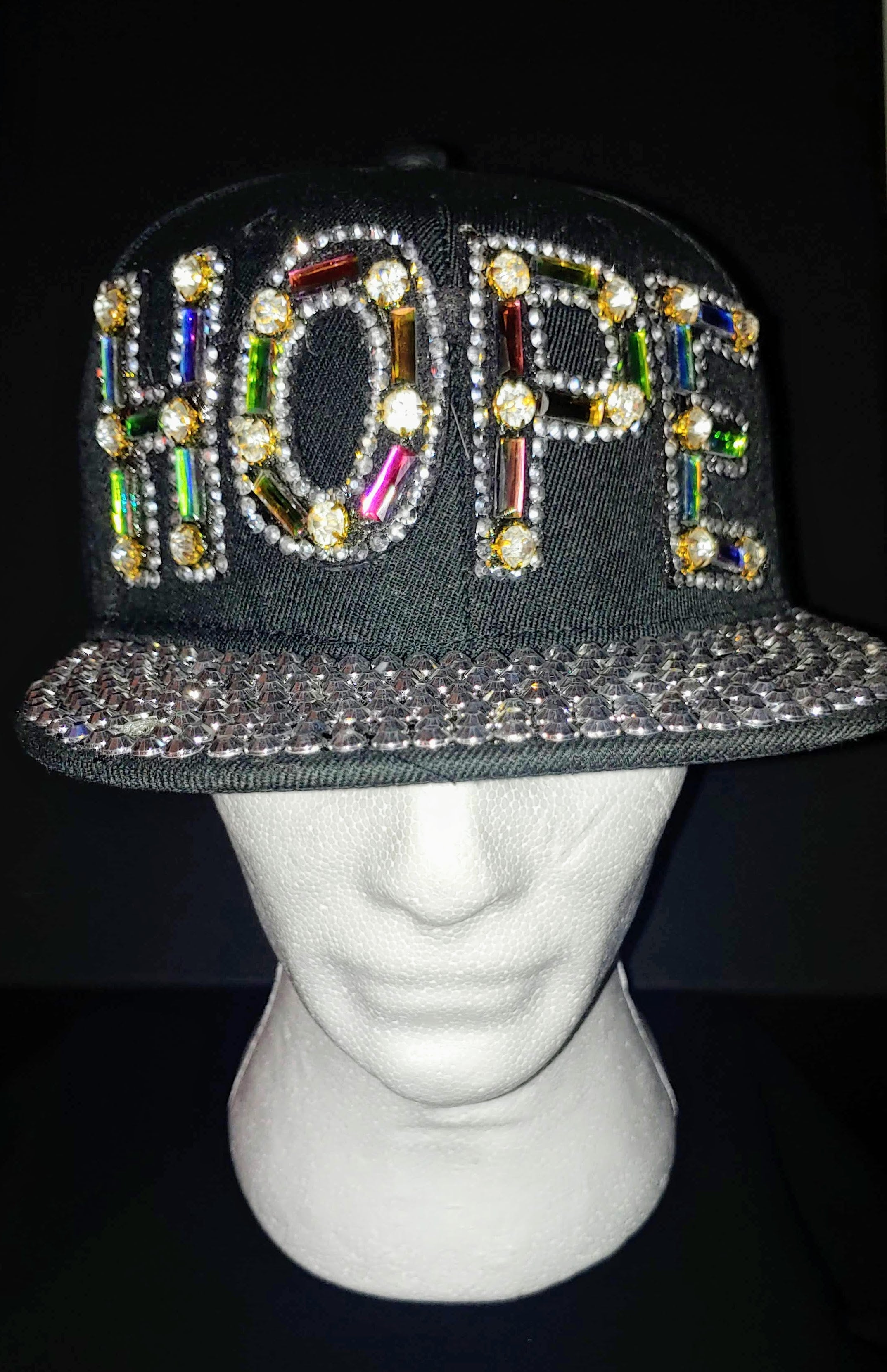 HOPE "Bling" Hat