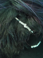 Load image into Gallery viewer, Rhinestone Hair Pin
