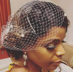 Load image into Gallery viewer, Custom Headwrap Ideas
