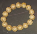 Load image into Gallery viewer, Wooden Stretch Bracelet
