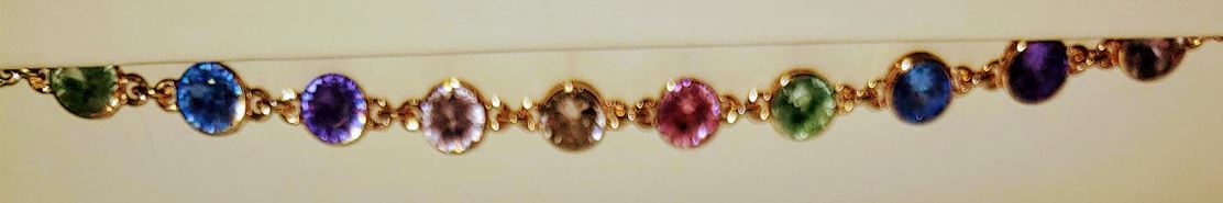 Charm Bracelets