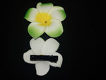 Load image into Gallery viewer, Hawaiian Flower Hair Clip
