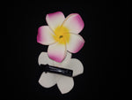 Load image into Gallery viewer, Hawaiian Flower Hair Clip
