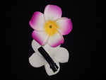 Load image into Gallery viewer, Hawaiian Flower Hair Clip
