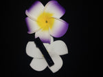 Load image into Gallery viewer, Hawaiian Flower Hair Clip
