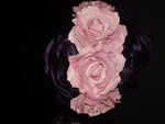 Load image into Gallery viewer, Jumbo Floral Flower Headband
