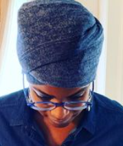 Custom  EVERYDAY headwrap ideas-Contact for how-to videos