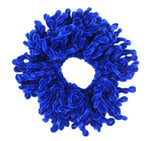 Load image into Gallery viewer, Flexible l Rubber Band Volumizing Scrunchy
