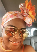 Load image into Gallery viewer, Custom Headwrap Ideas
