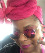 Load image into Gallery viewer, Custom  EVERYDAY headwrap ideas-Contact for how-to videos
