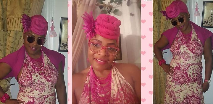 Custom Headwrap Ideas