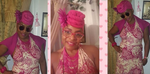 Load image into Gallery viewer, Custom Headwrap Ideas
