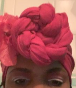 Custom Headwrap Ideas