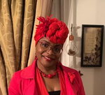 Load image into Gallery viewer, Custom  EVERYDAY headwrap ideas-Contact for how-to videos
