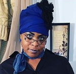 Load image into Gallery viewer, Custom Headwrap Ideas
