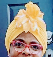 Everyday Turban