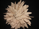 Load image into Gallery viewer, Satin flower Hair Pin/Clip
