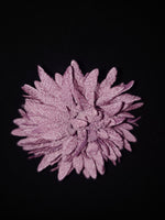 Load image into Gallery viewer, Satin flower Hair Pin/Clip
