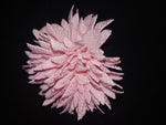 Load image into Gallery viewer, Satin flower Hair Pin/Clip
