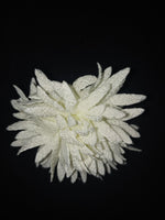 Load image into Gallery viewer, Satin flower Hair Pin/Clip
