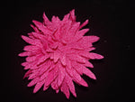 Load image into Gallery viewer, Satin flower Hair Pin/Clip
