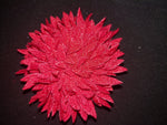 Load image into Gallery viewer, Satin flower Hair Pin/Clip
