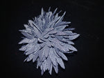 Load image into Gallery viewer, Satin flower Hair Pin/Clip
