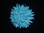 Load image into Gallery viewer, Satin flower Hair Pin/Clip
