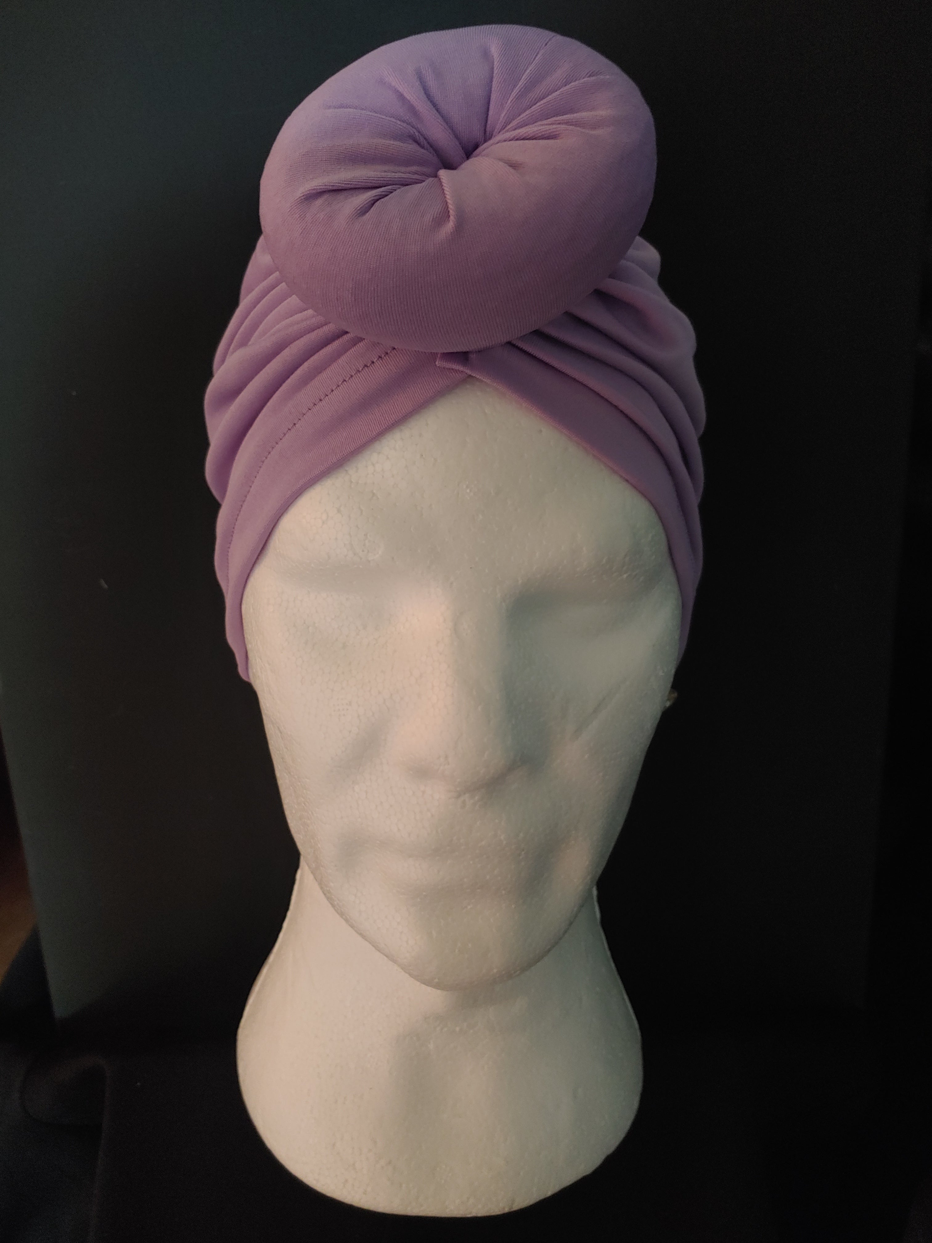 Hop Knot Headwrap