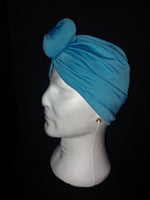 Load image into Gallery viewer, Hop Knot Headwrap
