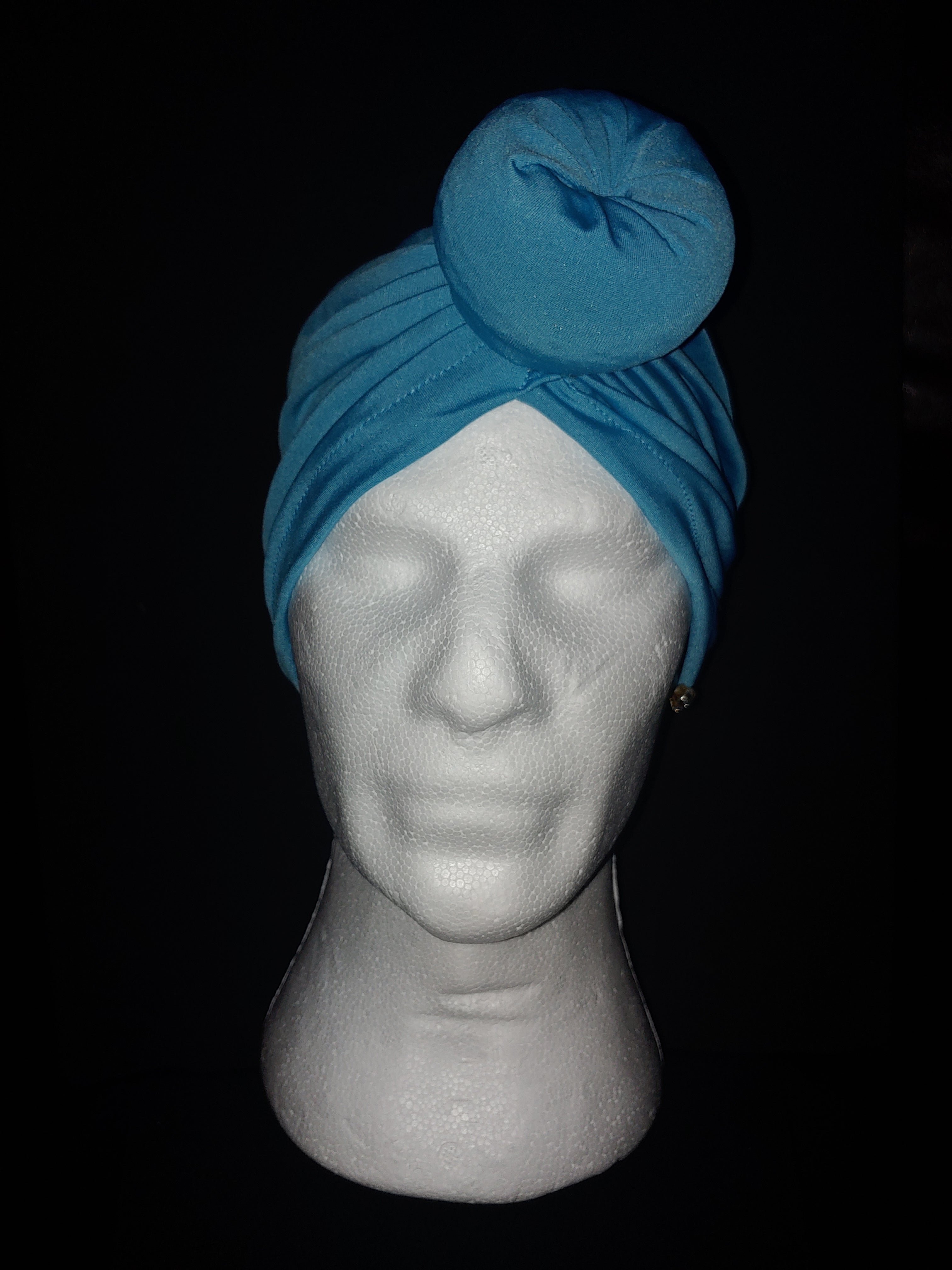 Hop Knot Headwrap