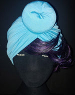 Load image into Gallery viewer, Hop Knot Headwrap
