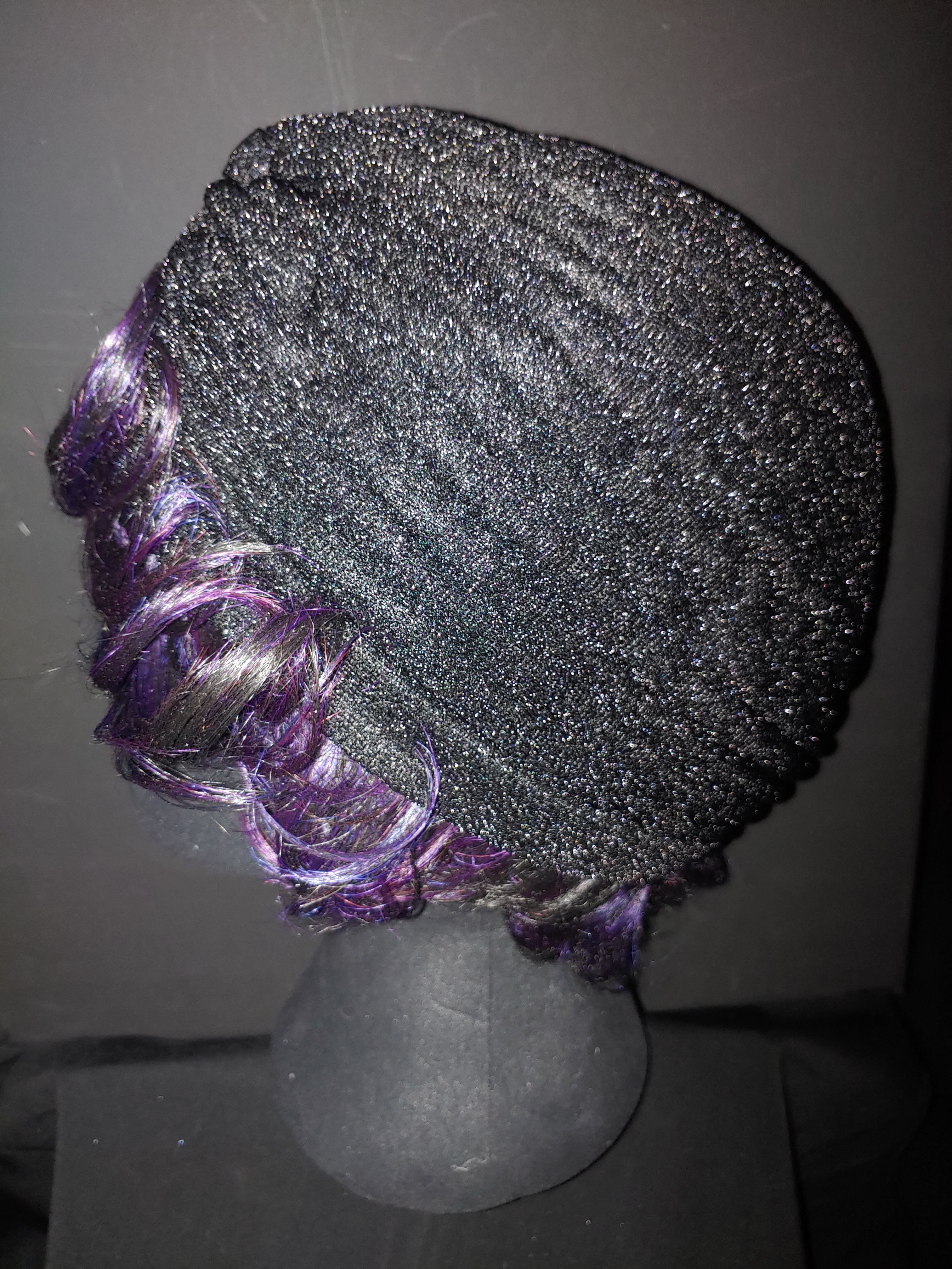 Glitter Everyday turban