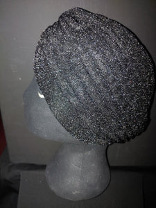 Glitter Everyday turban