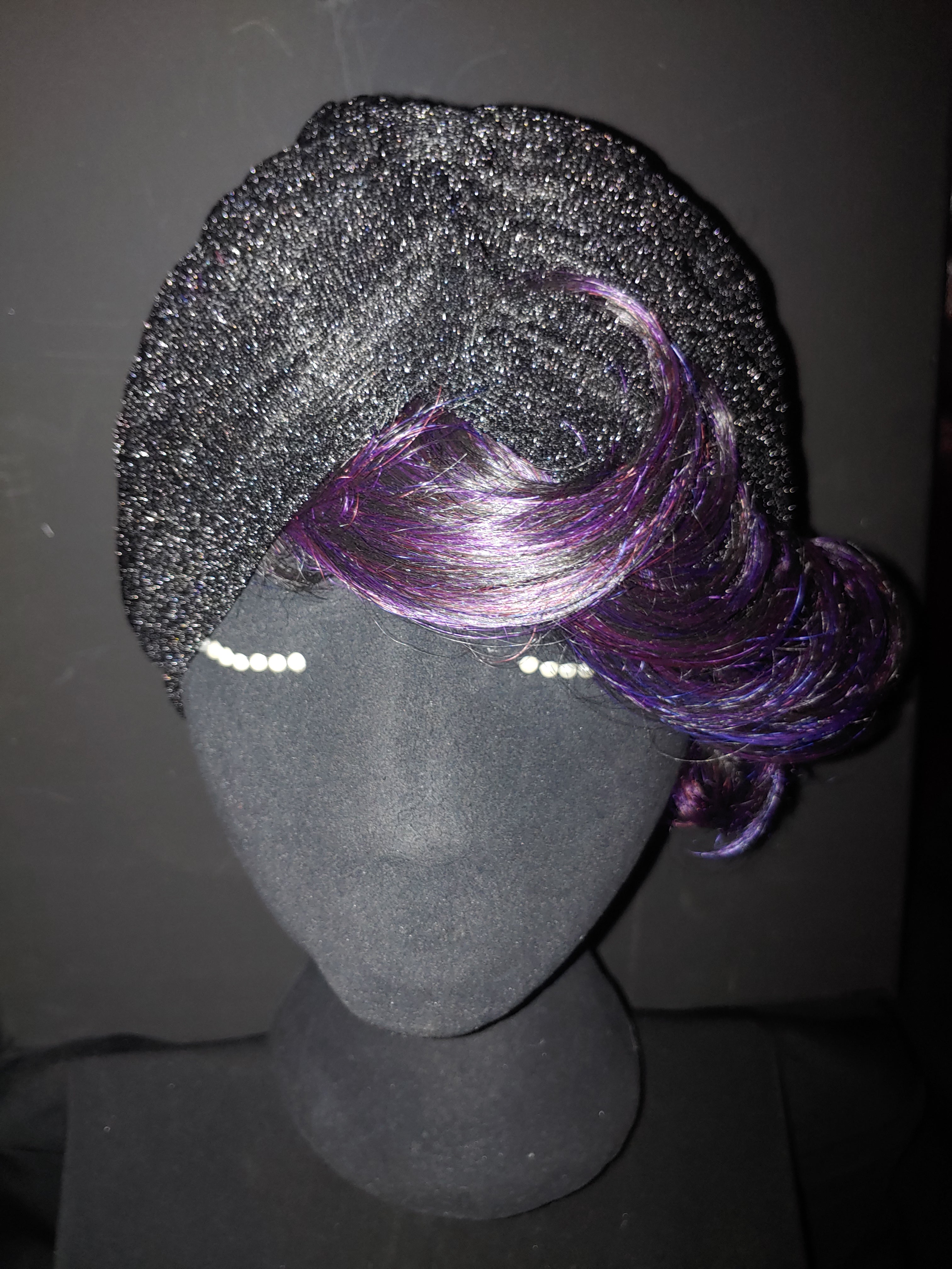 Glitter Everyday turban