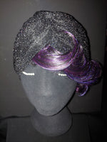 Load image into Gallery viewer, Glitter Everyday turban
