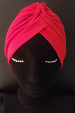 Load image into Gallery viewer, Everyday Turban
