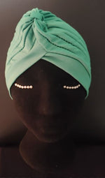 Load image into Gallery viewer, Everyday Turban
