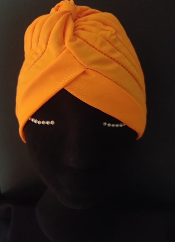 Everyday Turban