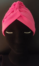 Load image into Gallery viewer, Everyday Turban
