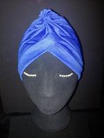 Load image into Gallery viewer, Everyday Turban
