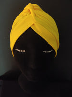 Load image into Gallery viewer, Everyday Turban
