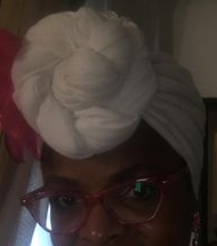 Custom Headwrap Ideas