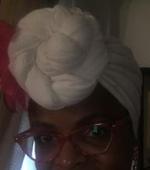 Load image into Gallery viewer, Custom Headwrap Ideas
