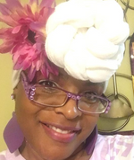 Load image into Gallery viewer, Custom  EVERYDAY headwrap ideas-Contact for how-to videos
